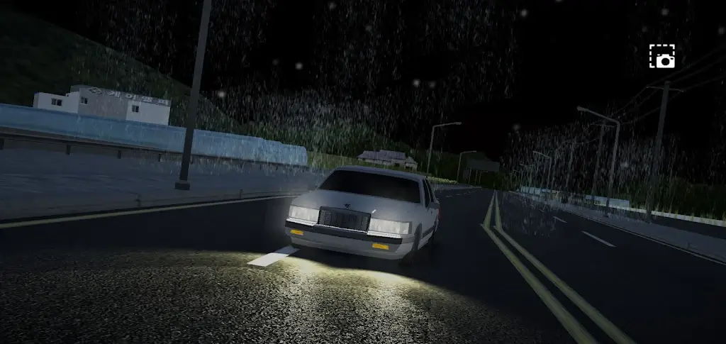 3D Driving Game : 3.0 screenshot 2