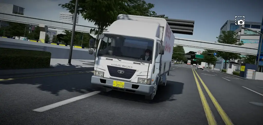 3D Driving Game : 3.0 screenshot 5