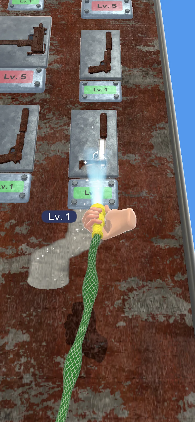 Clear and Shoot screenshot 2
