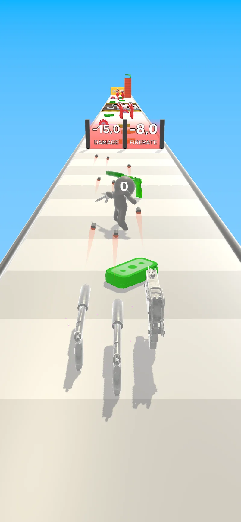 Clear and Shoot screenshot 4