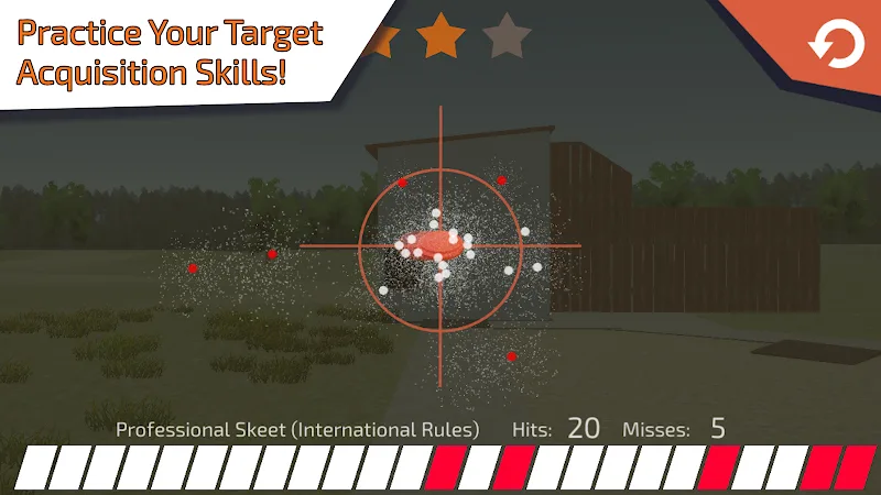 Clay Hunt PRO screenshot 5