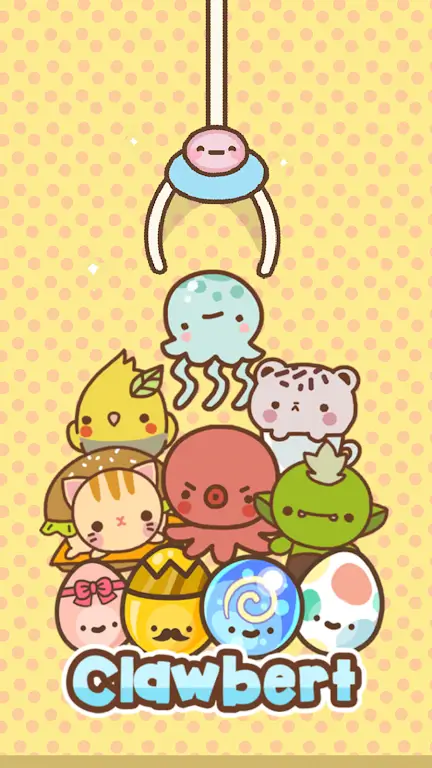 Clawbert screenshot 6