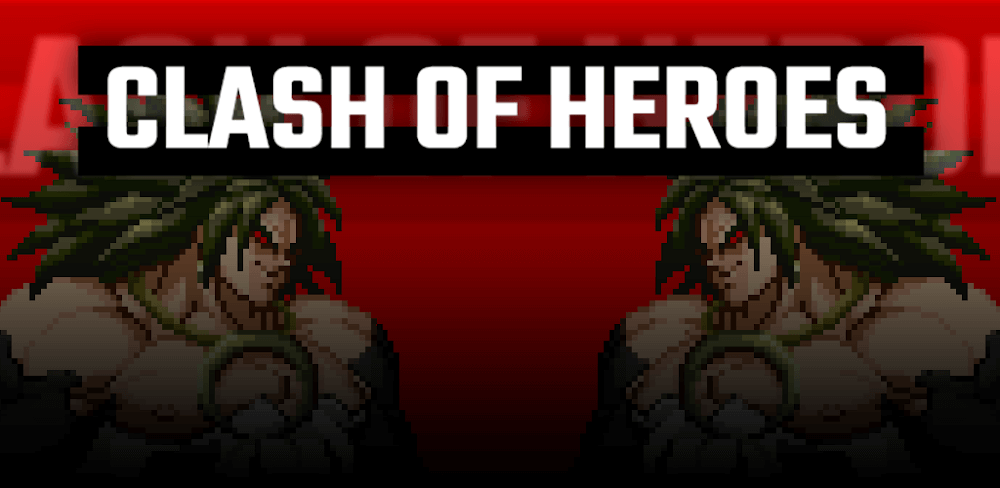 Clash of Heroes - Tourney screenshot 1