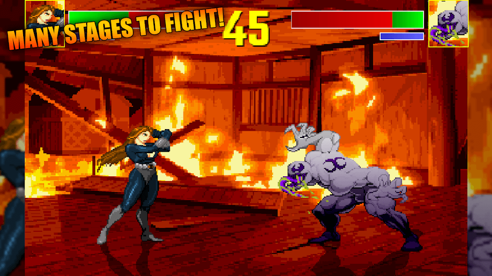 Clash of Heroes - Tourney screenshot 5