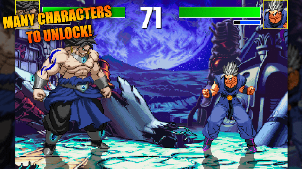 Clash of Heroes - Tourney screenshot 2