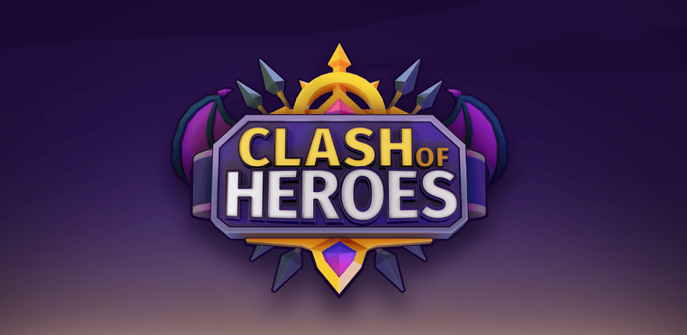 Clash of Heroes screenshot 1
