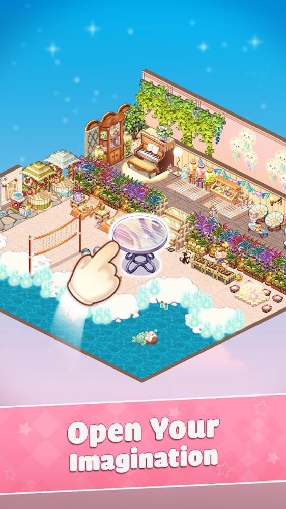 Kawaii Puzzle screenshot 4