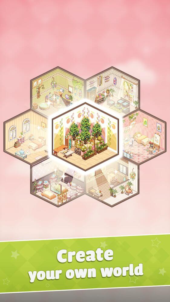 Kawaii Puzzle screenshot 3