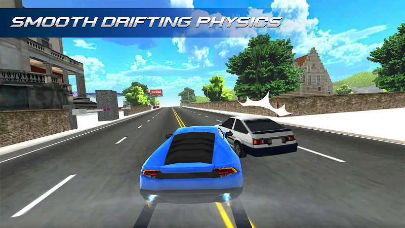 City Car Simulator screenshot 4