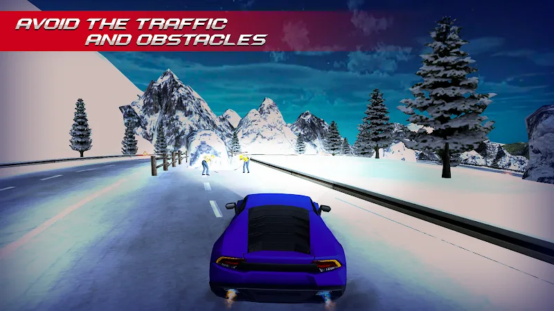 City Car Simulator screenshot 2
