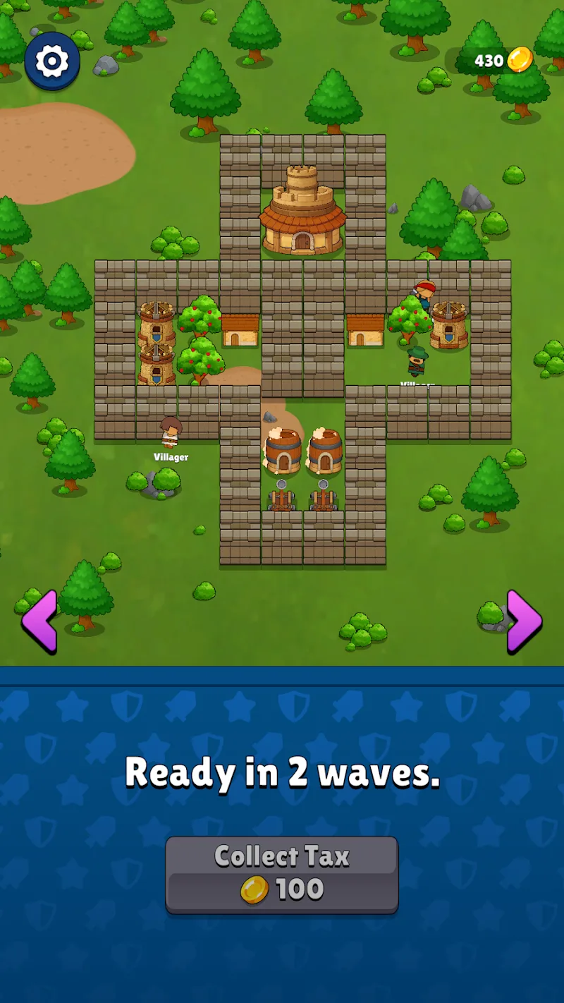 City Builder TD screenshot 6