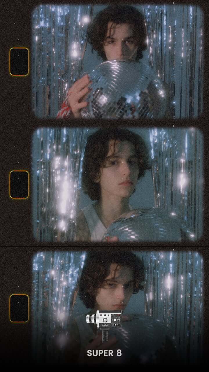 Disposable Camera - OldRoll screenshot 5
