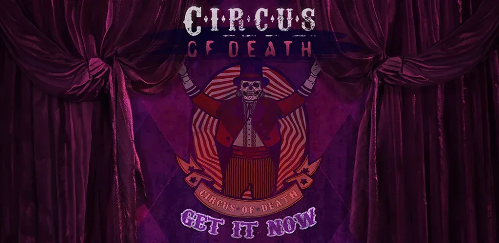 Circus of Death screenshot 1