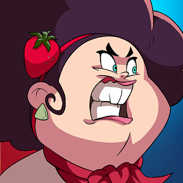 Adventure Chef: Merge Explorer