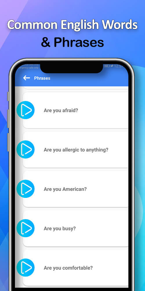 Advanced English Dictionary screenshot 6