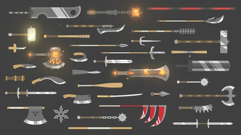 Ragdoll Hit gameplay screenshot 6