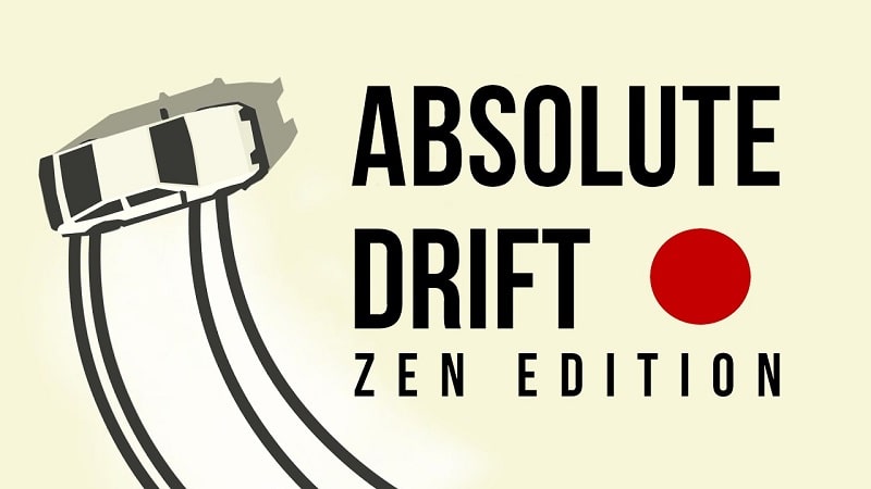 Absolute Drift gameplay screenshot 1