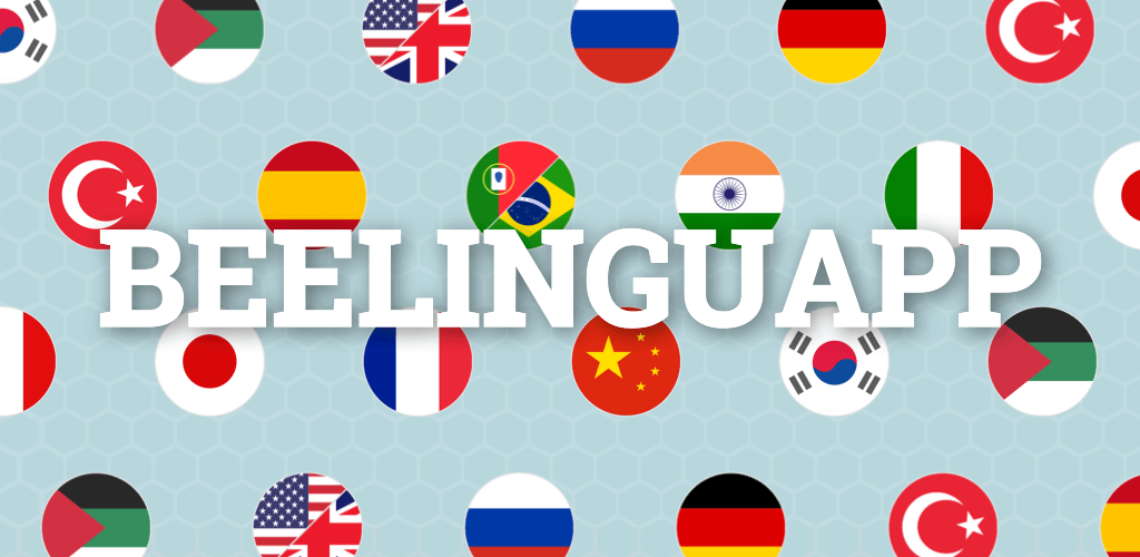 Beelinguapp screenshot 1