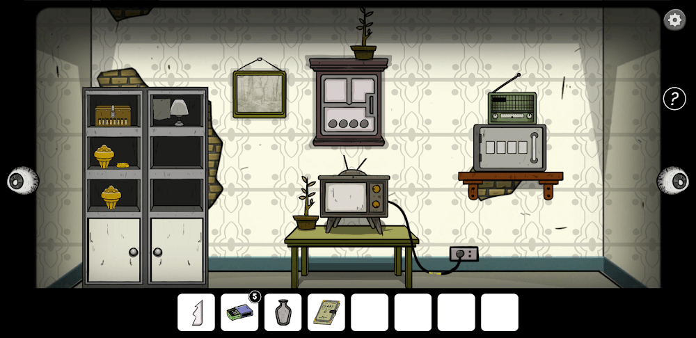 A Diary Of Darkness screenshot 6