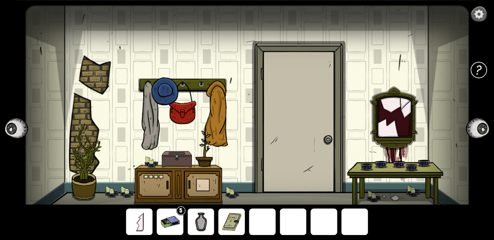 A Diary Of Darkness screenshot 3