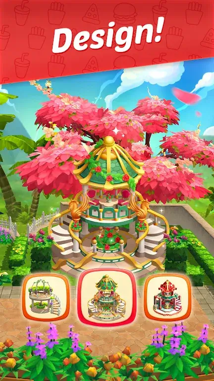 A Bite of Town screenshot 3