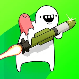 Missile Dude RPG