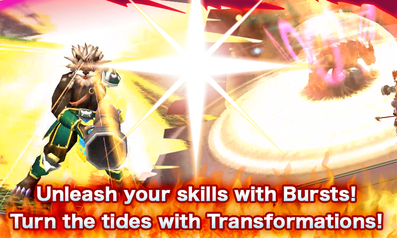 [Premium] RPG Revenant Dogma screenshot 5