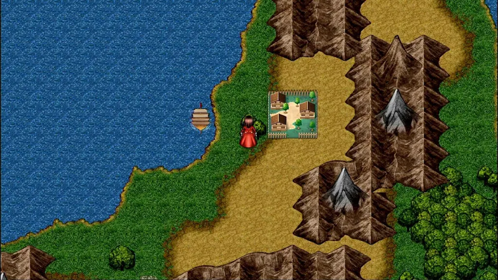 [Premium] RPG Revenant Dogma screenshot 2