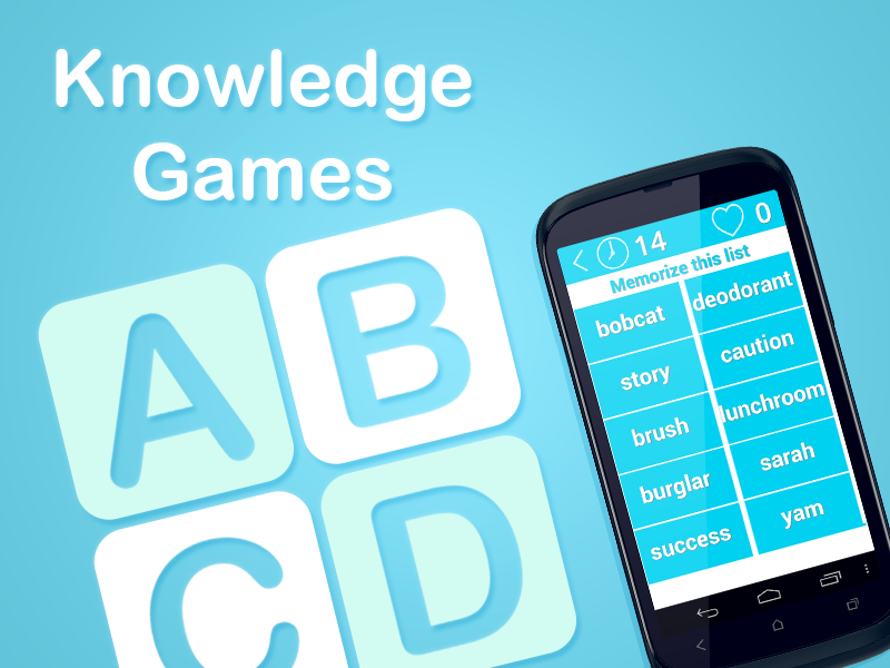Mind Games screenshot 3
