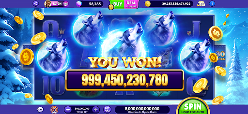 Club Vegas screenshot 4