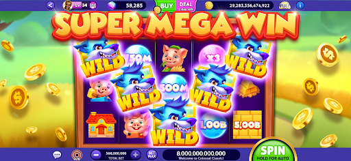 Club Vegas screenshot 6