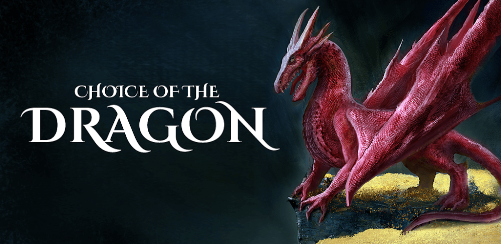 Choice of the Dragon Screenshot 1