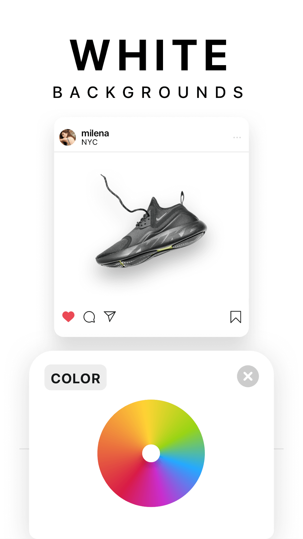 Pixelcut screenshot 5