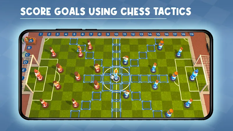 Chessarama screenshot 4