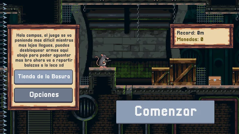 Chefcito Asesino screenshot 3