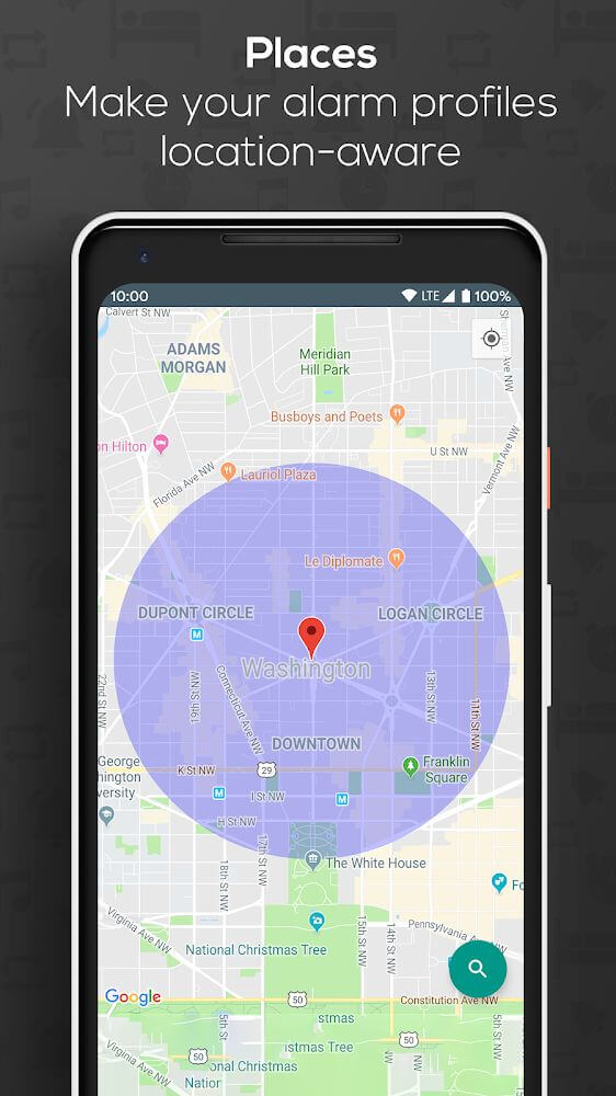 AMdroid screenshot 7