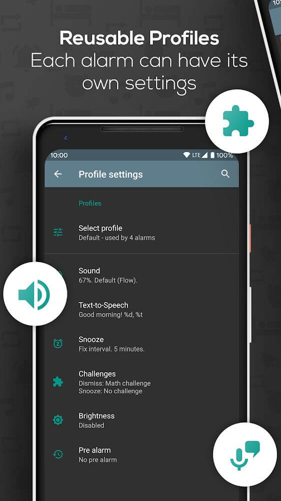 AMdroid screenshot 5