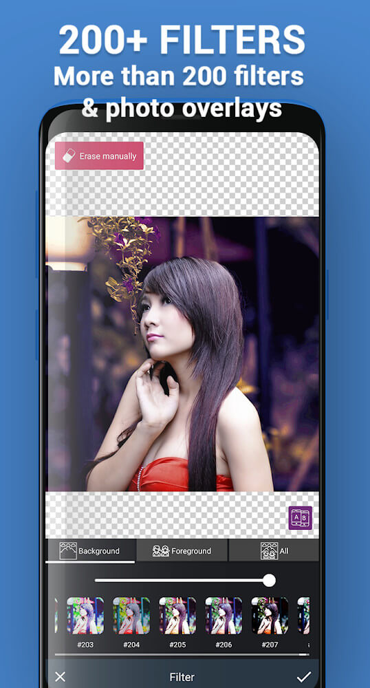 AI Photo Editor screenshot 3