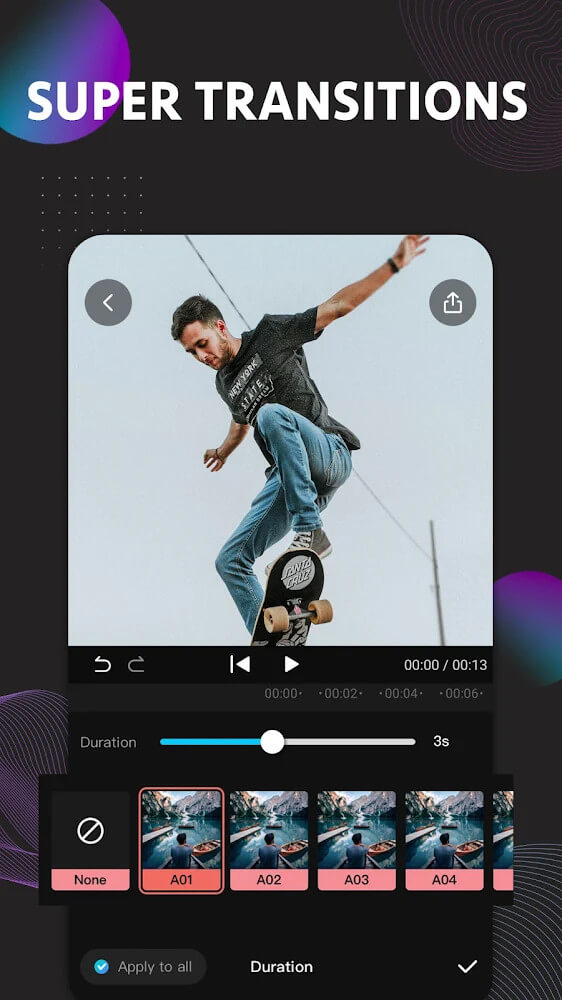 EasyCut screenshot 5