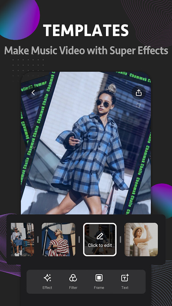 EasyCut screenshot 3