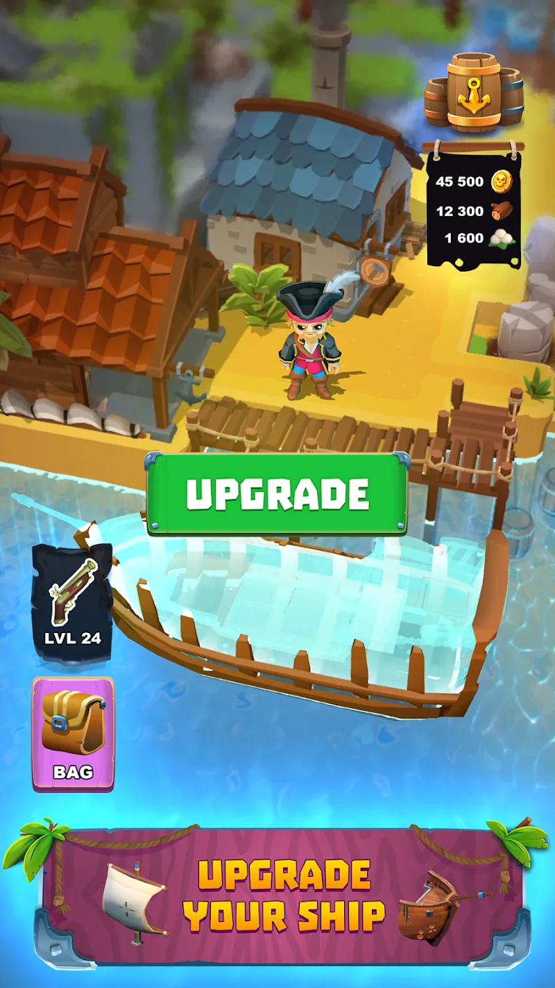 Age of Sails screenshot 5