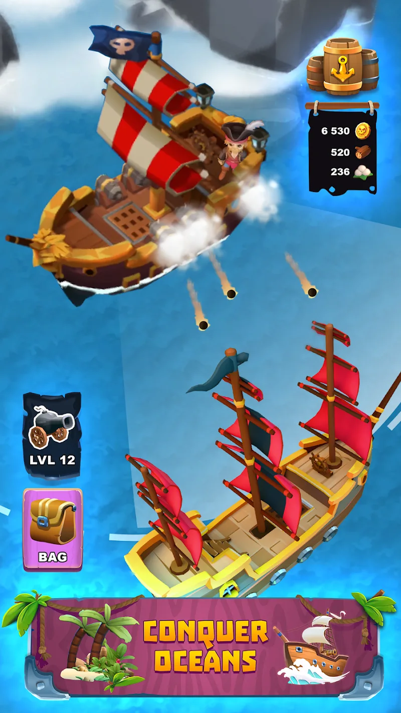 Age of Sails screenshot 6