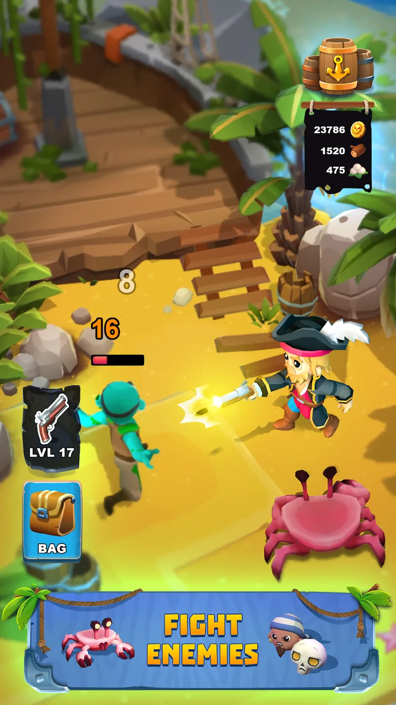 Age of Sails screenshot 4