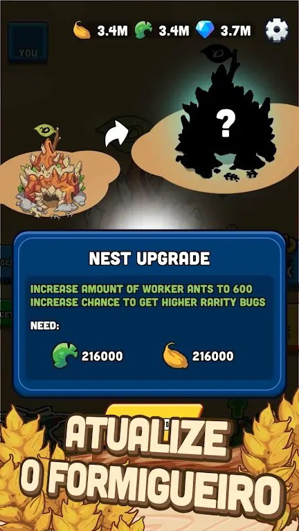 Age of Ants screenshot 5