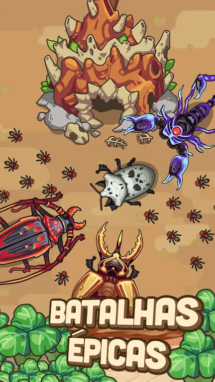 Age of Ants screenshot 3
