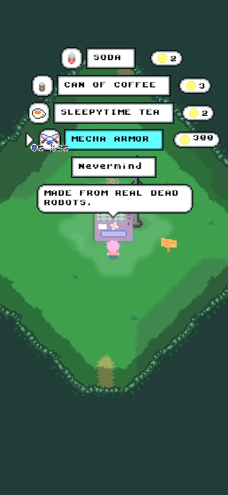 Afterplace screenshot 5