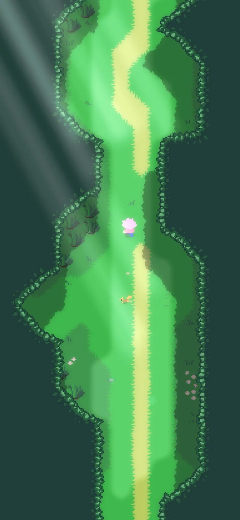 Afterplace screenshot 2