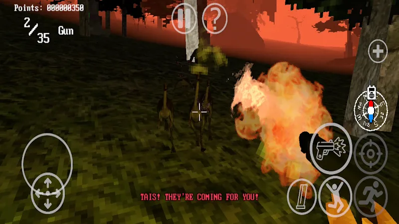 Acre Crisis screenshot 3