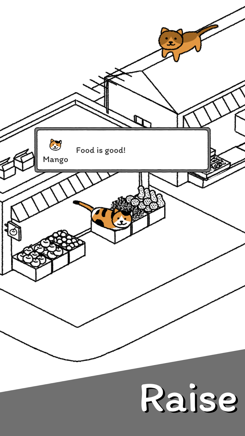 Cats are Cute screenshot 5