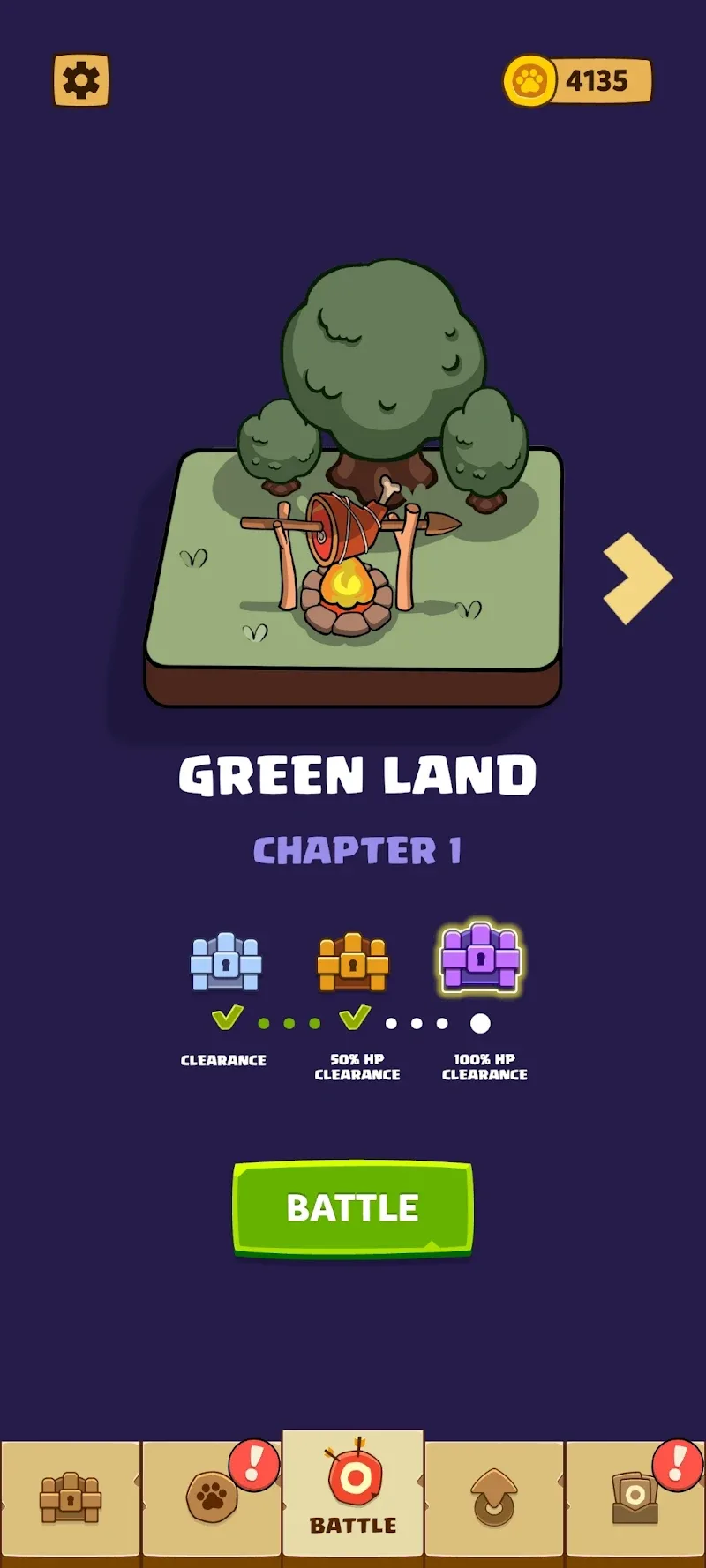 Cat Squad: Dinner Defense screenshot 2